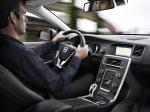 Volvo V60 Plug-in Hybrid 2011 года